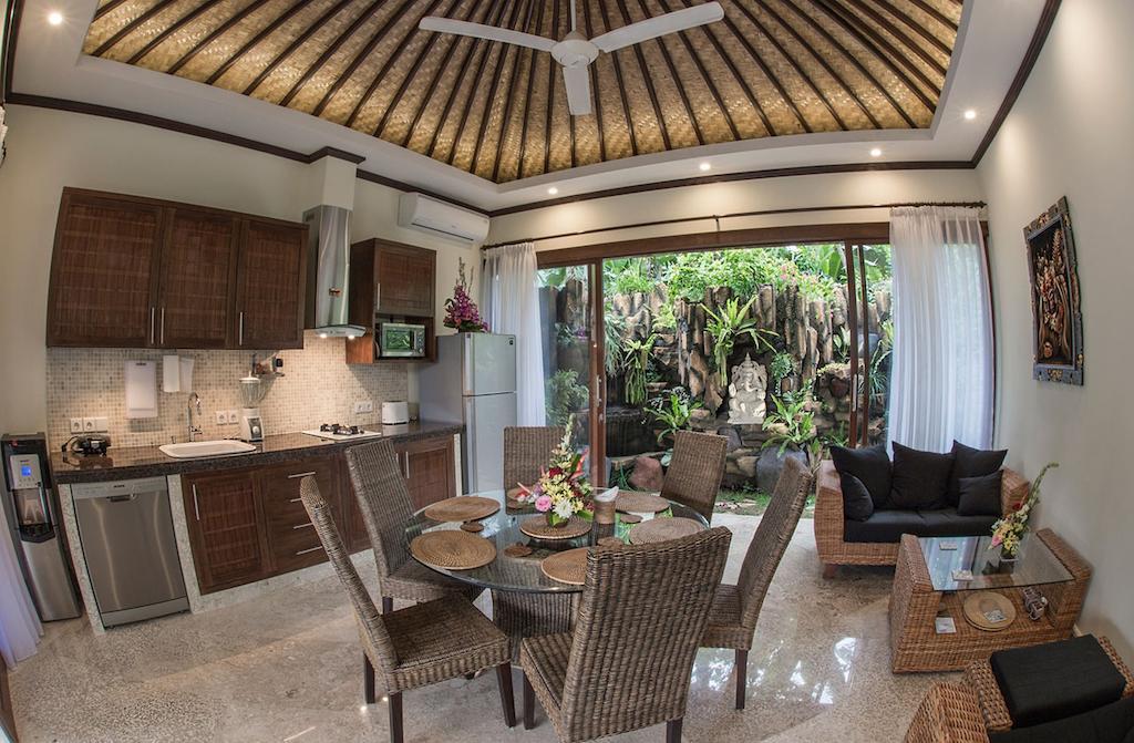 Villa Barong