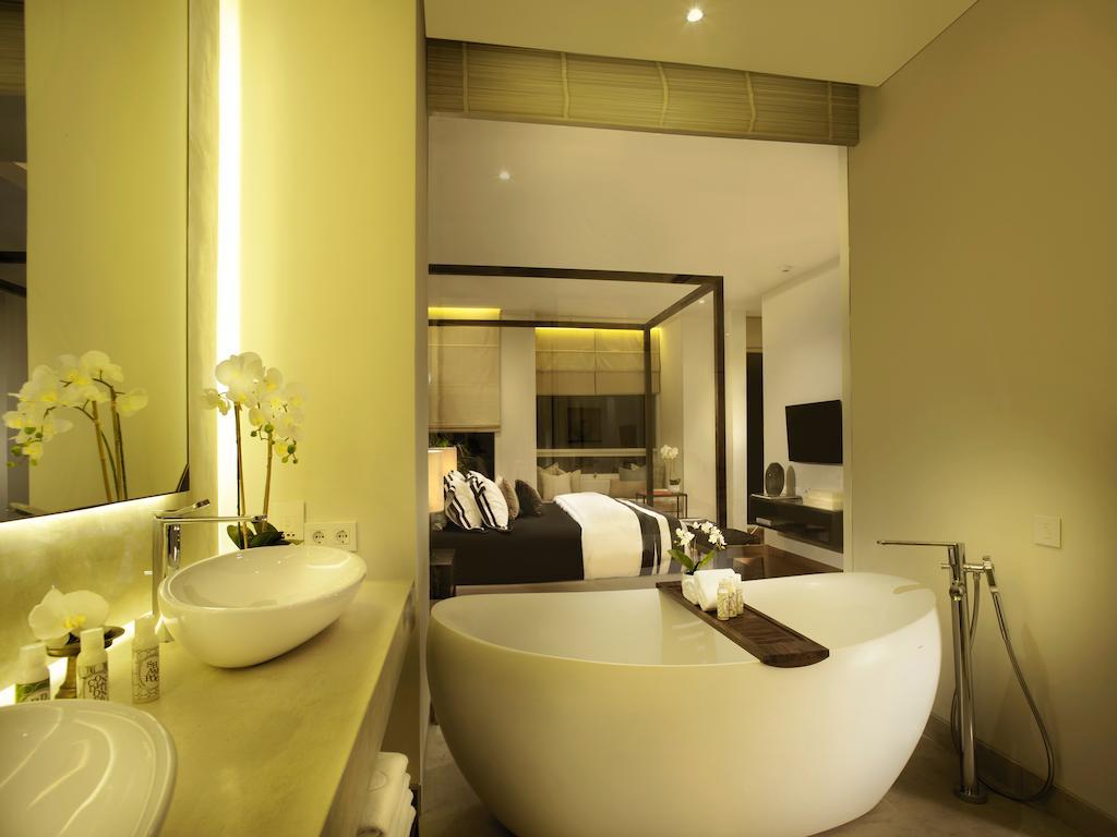 Villa Hu'u Seminyak (Bali)
