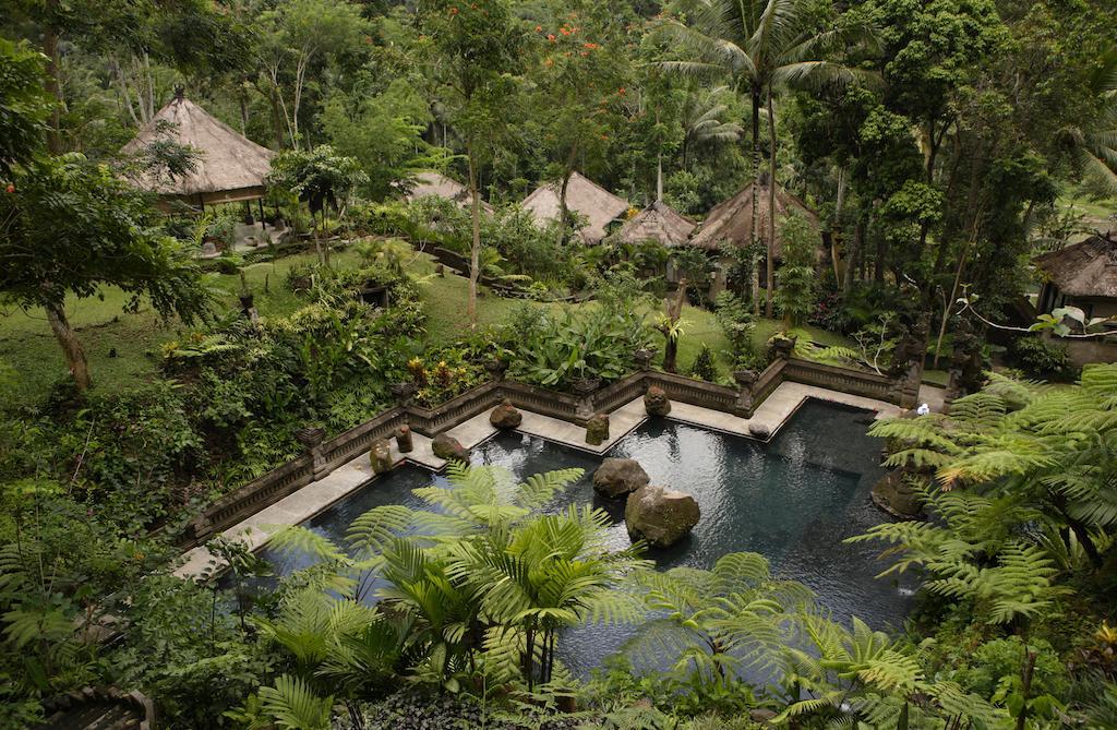 The Royal Pita Maha Ubud (Bali)