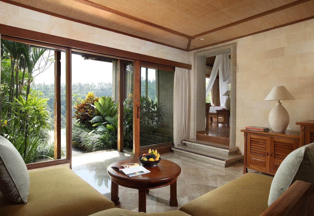 Resort The Royal Pita Maha Ubud (Bali)