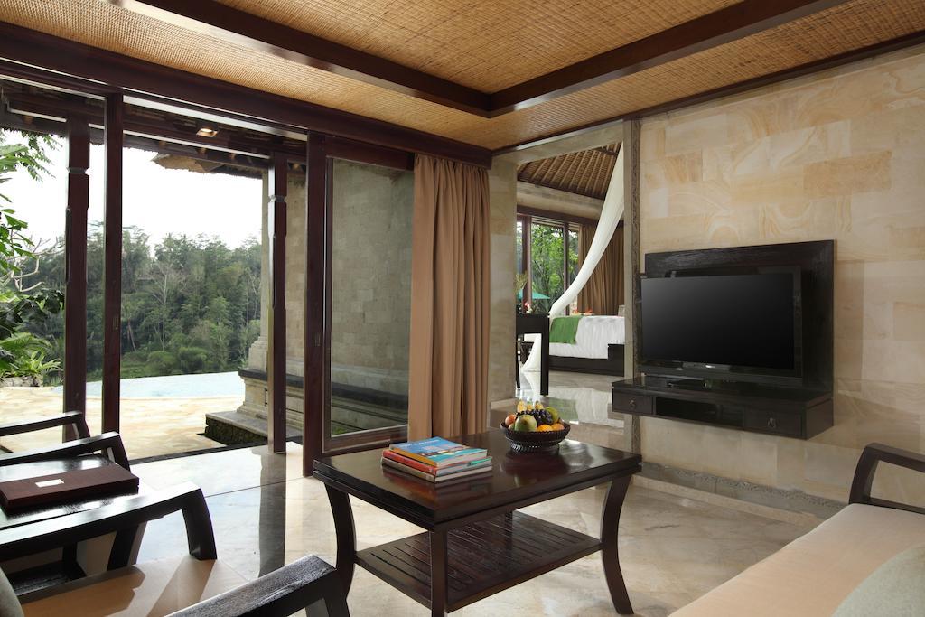 The Royal Pita Maha Ubud (Bali)