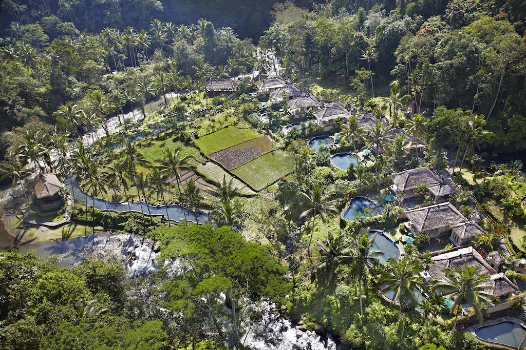 The Royal Pita Maha Ubud (Bali)