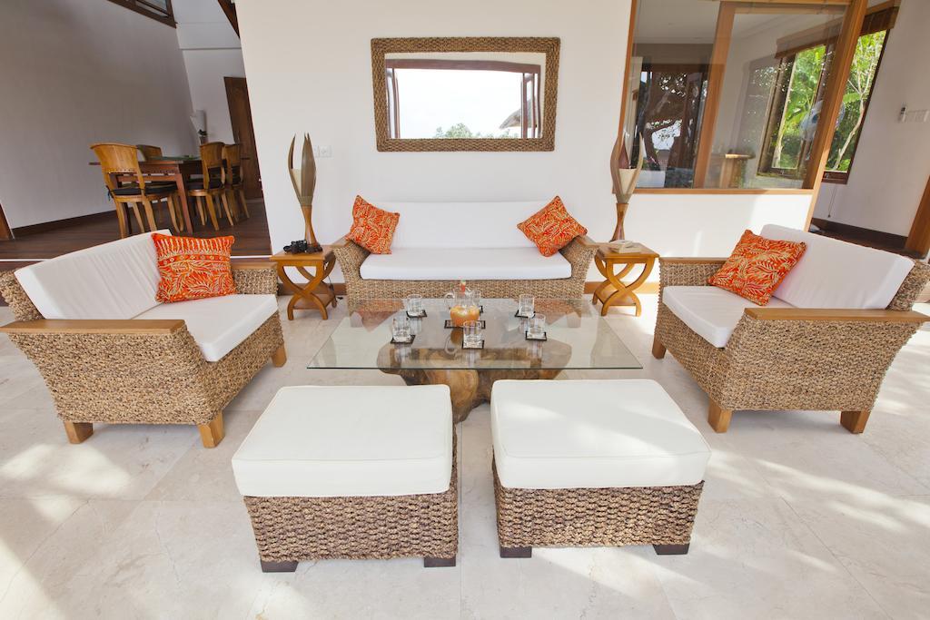 Villa Nusa Nusa Lembongan (Bali)