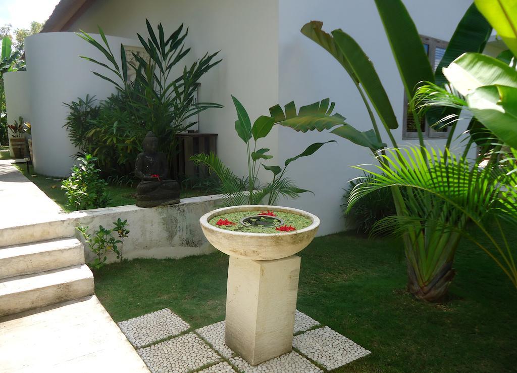 Villa Nusa *