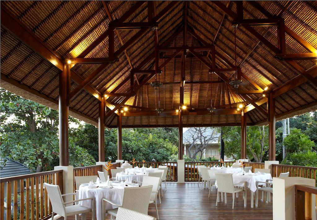 Resort The 5*