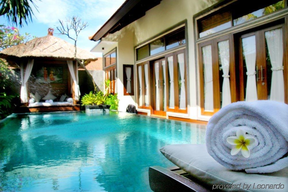 Villa The Bali Dream *