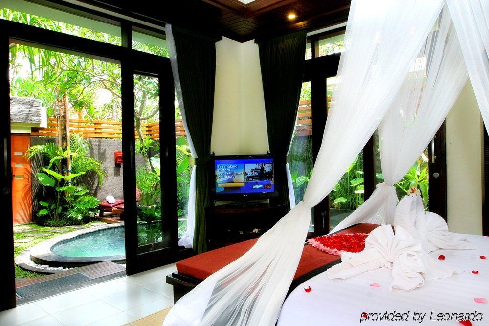 Villa The Bali Dream Seminyak (Bali)