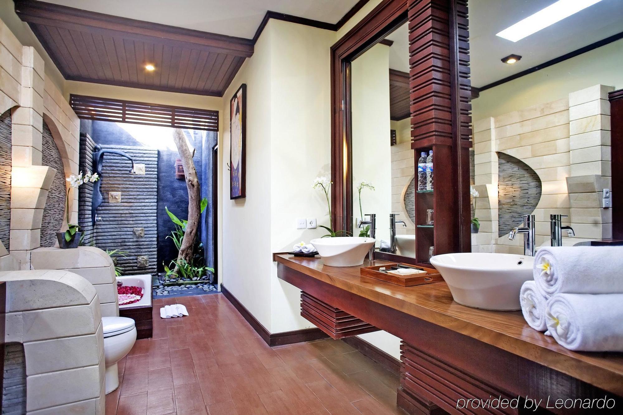 The Bali Dream Seminyak (Bali)