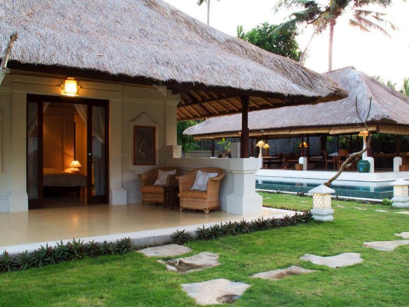 Asrama Blind Dog Sanur (Bali)