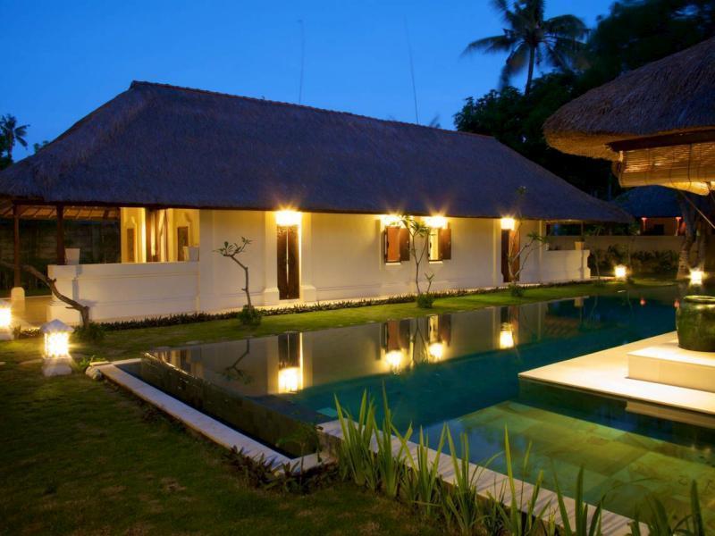 Asrama Blind Dog Sanur (Bali)