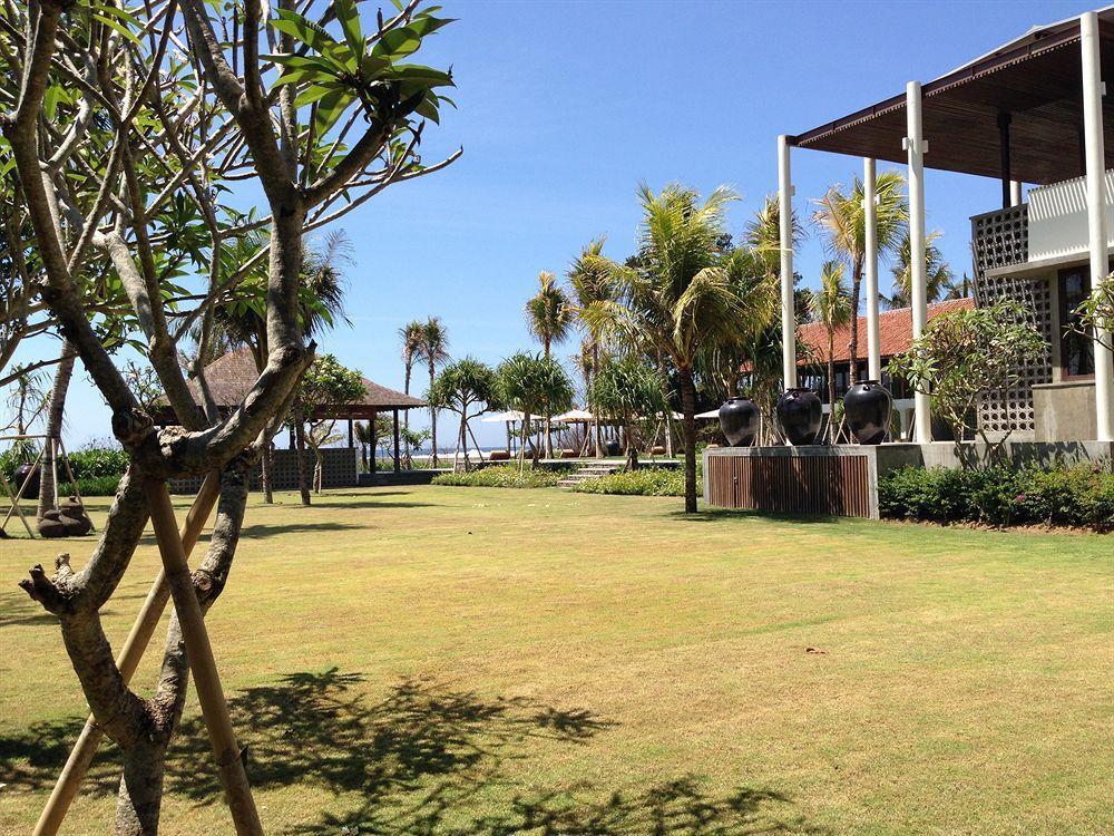 Resort Jeeva Bali