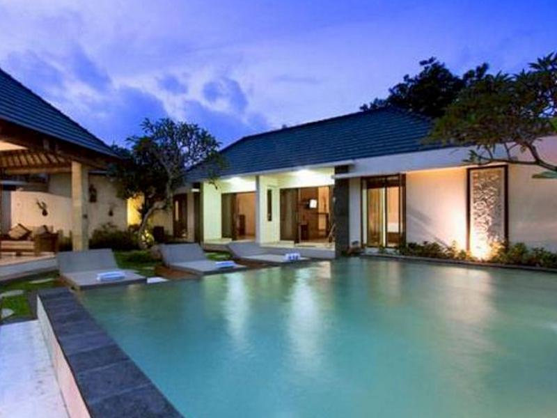 Villa Pulu Bali *