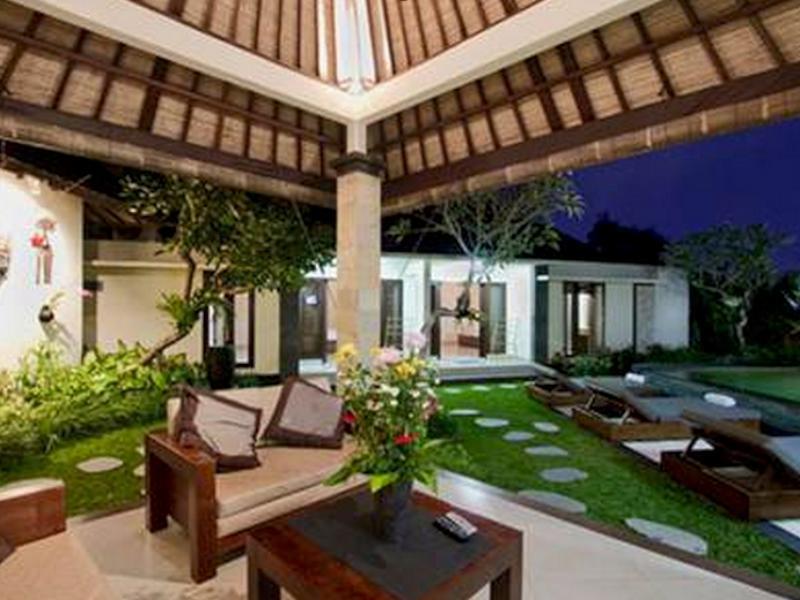 Villa Pulu Bali