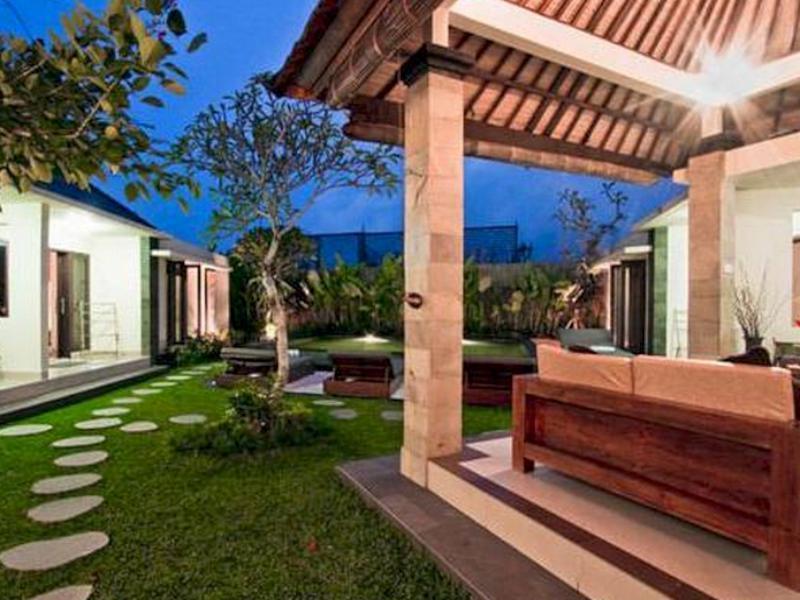 Villa Pulu Bali Seminyak (Bali)