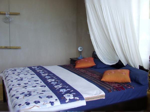 Guest house Waenis Sunset View And Restaurant, Amed, Bali