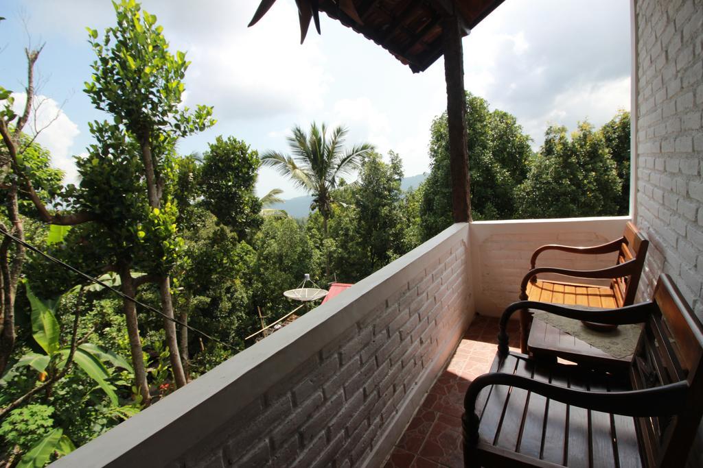 Homestay Taman Ayu Mitra Reddoorz