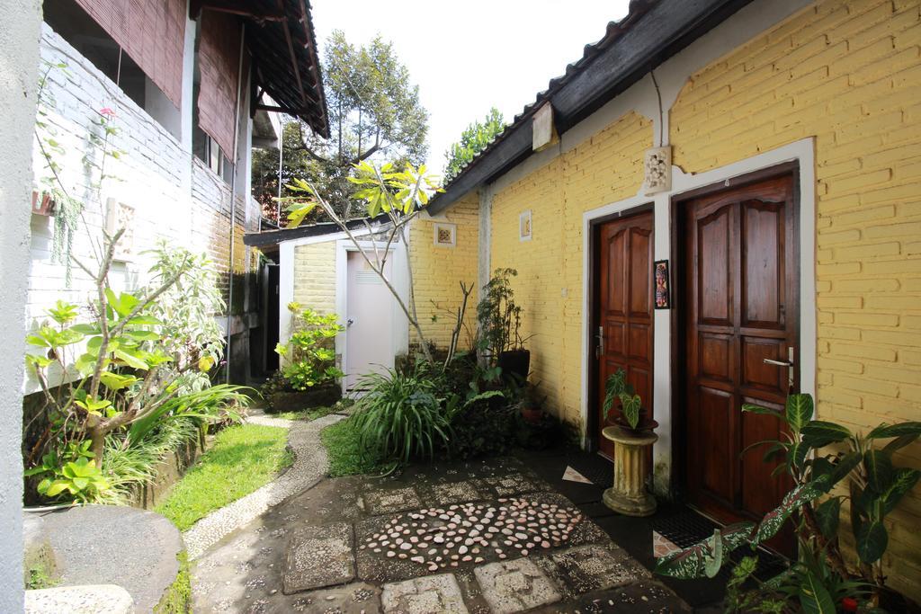 Homestay Taman Ayu Mitra Reddoorz Munduk (Bali)