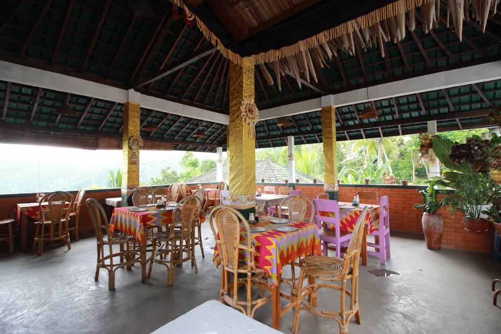 Homestay Taman Ayu Mitra Reddoorz *