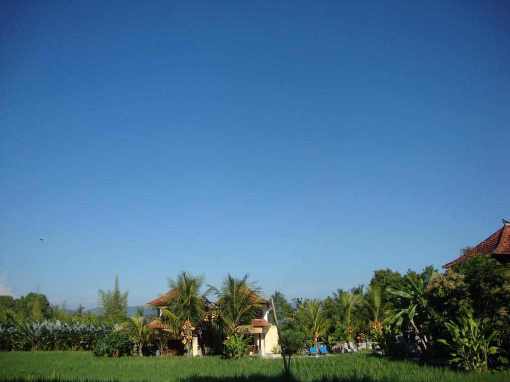 Taman liburan Atres Munduk (Bali)