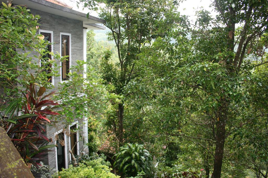 Puri Alam Bali Munduk (Bali)