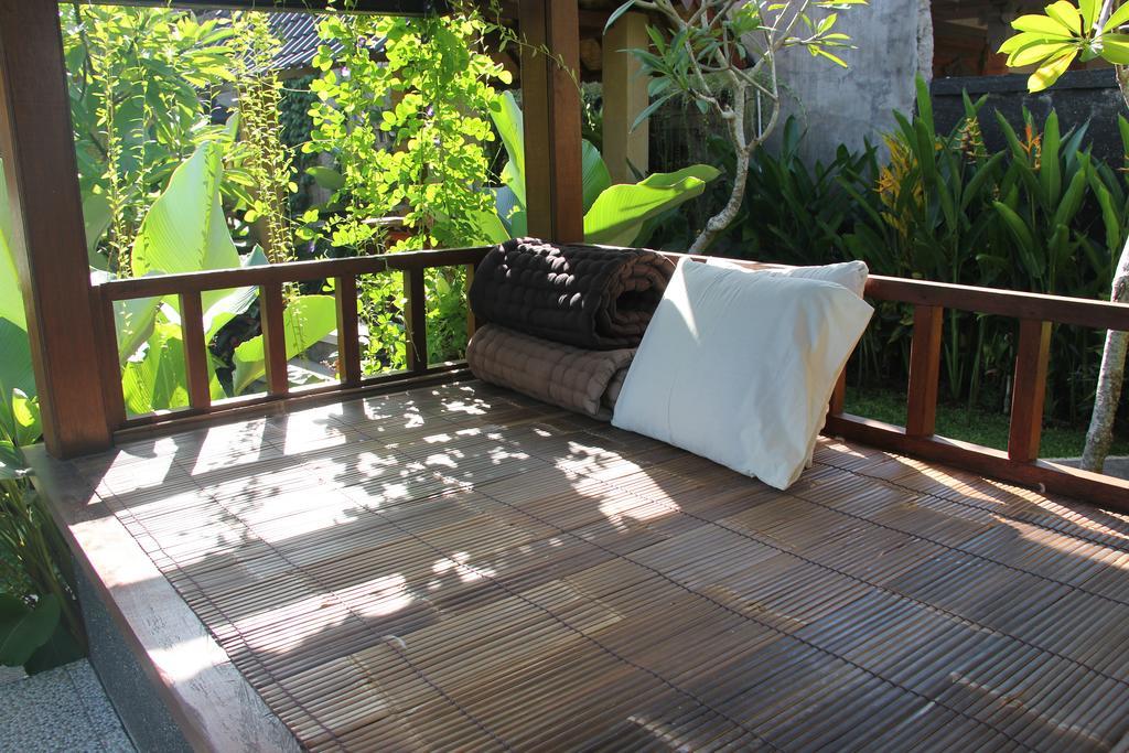 Chez Ida Ubud (Bali)