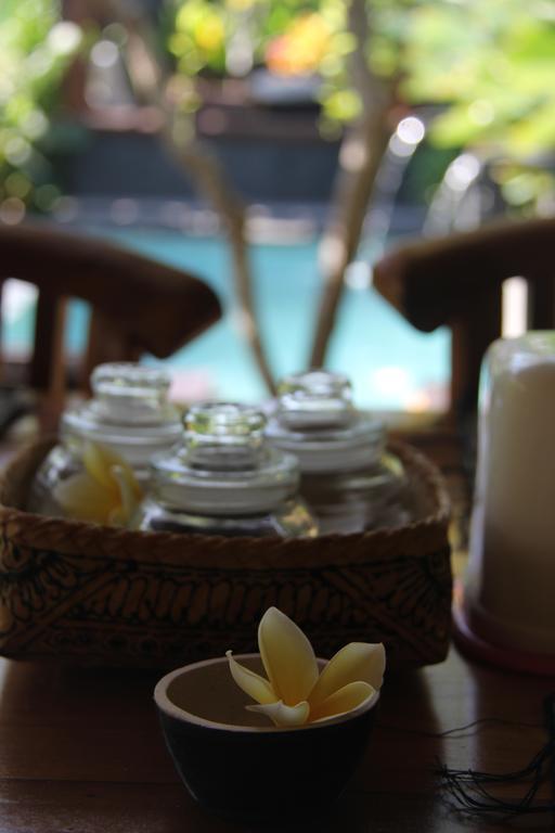 Chez Ida Ubud (Bali)