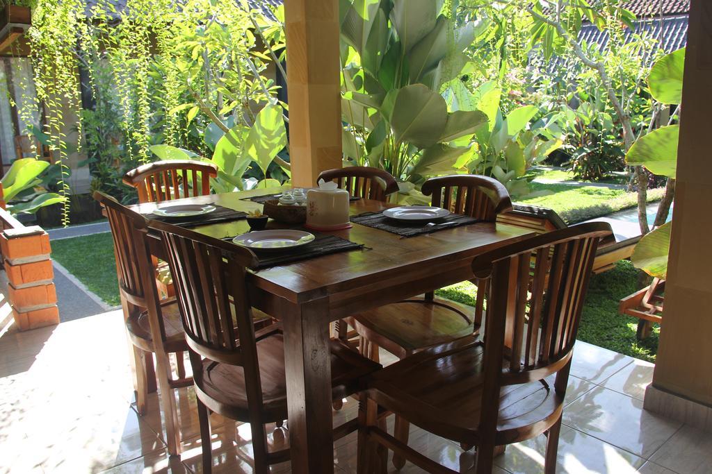 Homestay Chez Ida