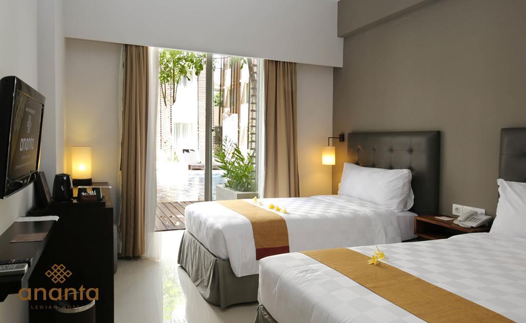 Ananta Hotel Legian (Bali)
