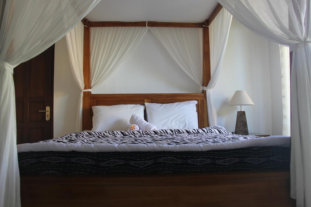 Chez Ida Ubud (Bali)