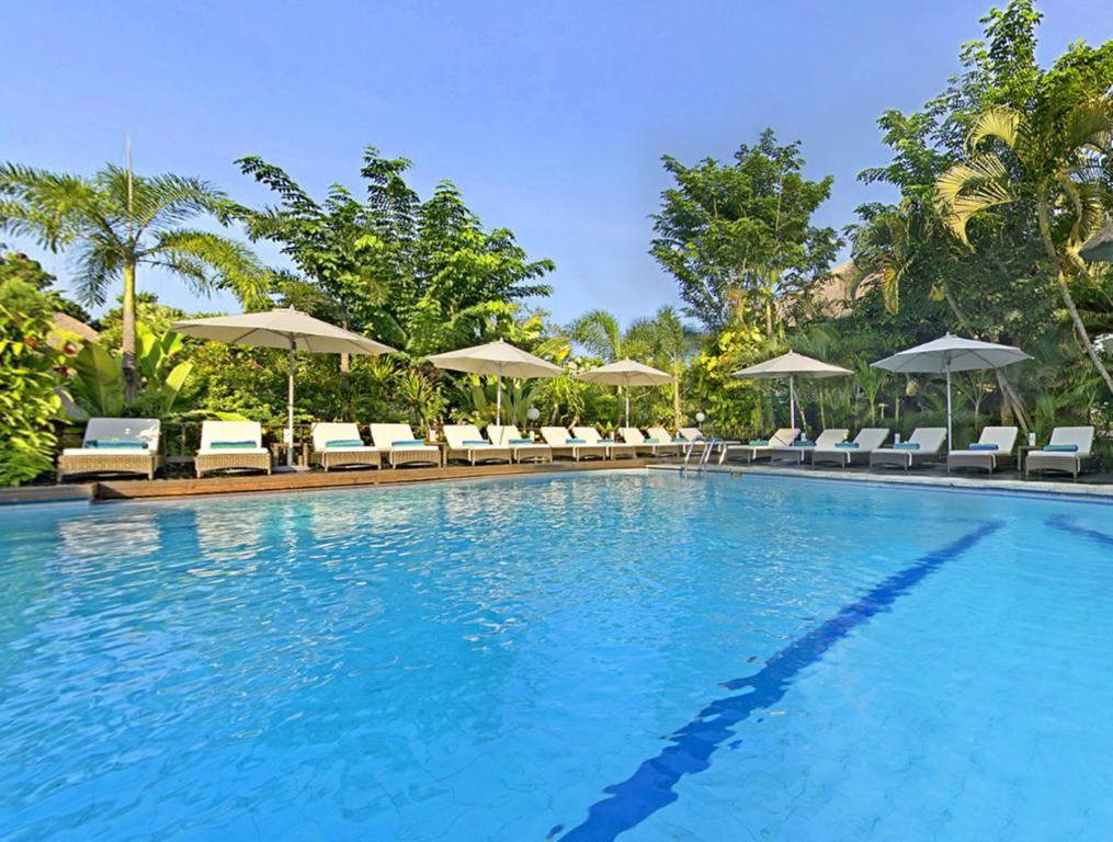 Hotel Bali Agung Village - Chse Certified Seminyak (Bali)
