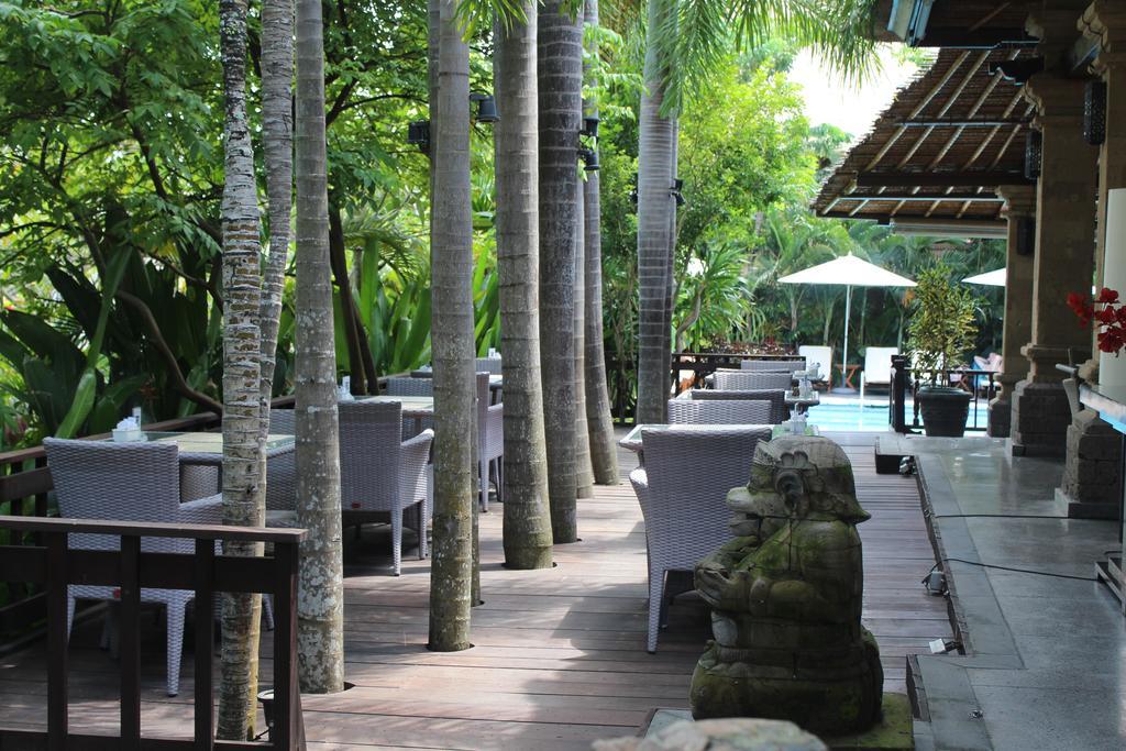 Bali Agung Village - Chse Certified