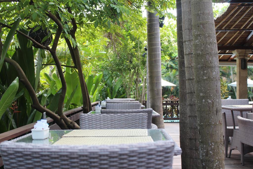 Hotel Bali Agung Village - Chse Certified