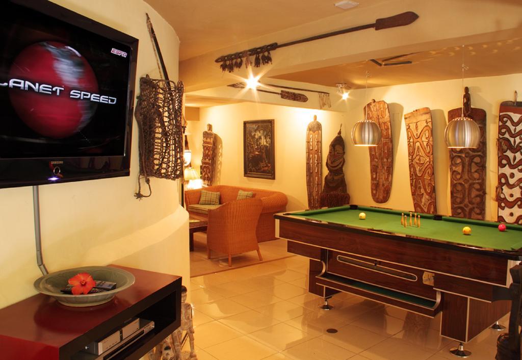 Resort Tanah Merah Art By Agata 5*