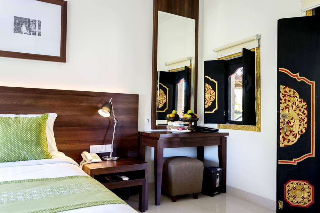Hotel Bali Agung Village - Chse Certified 3*