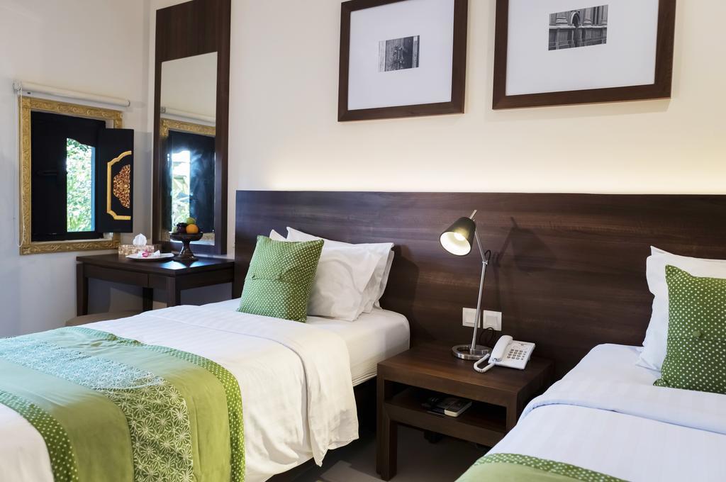 Hotel Bali Agung Village - Chse Certified Seminyak (Bali)