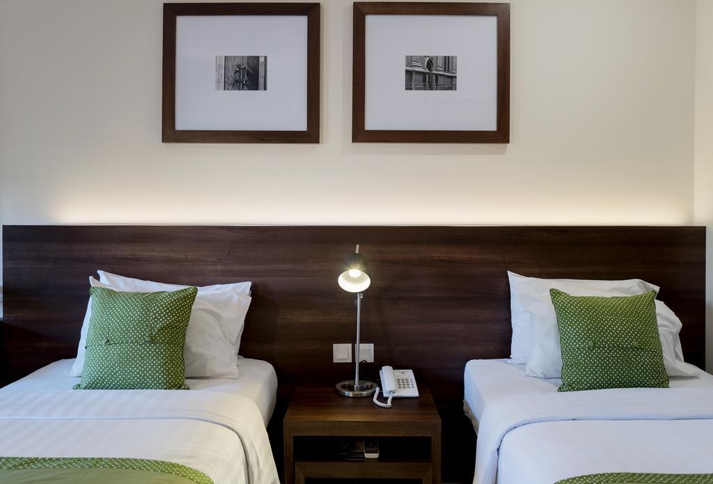 Bali Agung Village - Chse Certified Seminyak (Bali)