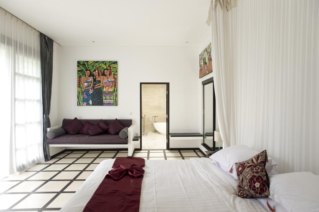 Villa Taman Wana Luxury Villas