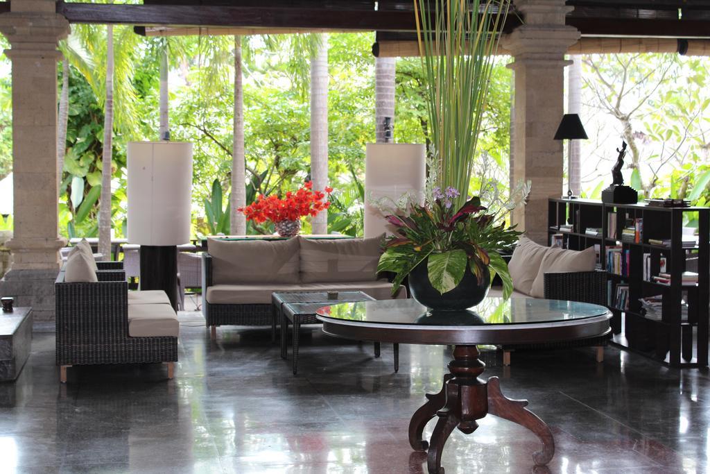 Hotel Bali Agung Village - Chse Certified 3*