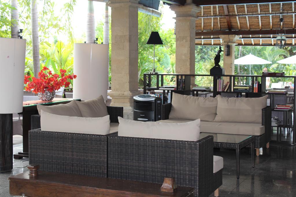 Hotel Bali Agung Village - Chse Certified