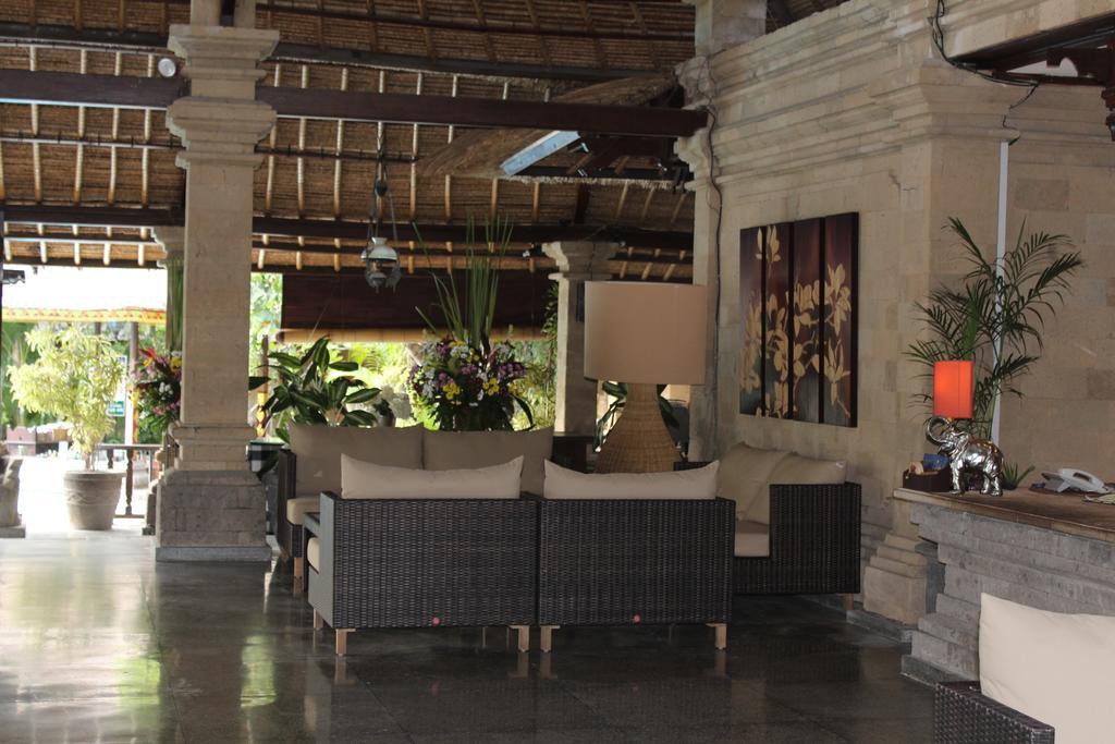 Hotel Bali Agung Village - Chse Certified Seminyak (Bali)