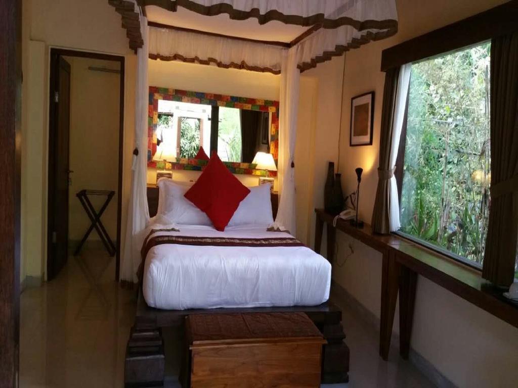 Villa Nirvana *