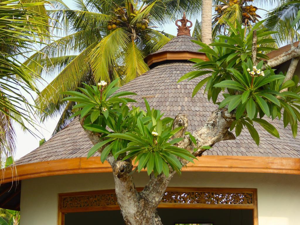 Resort Puri Dajuma Eco-resort & Pulukan