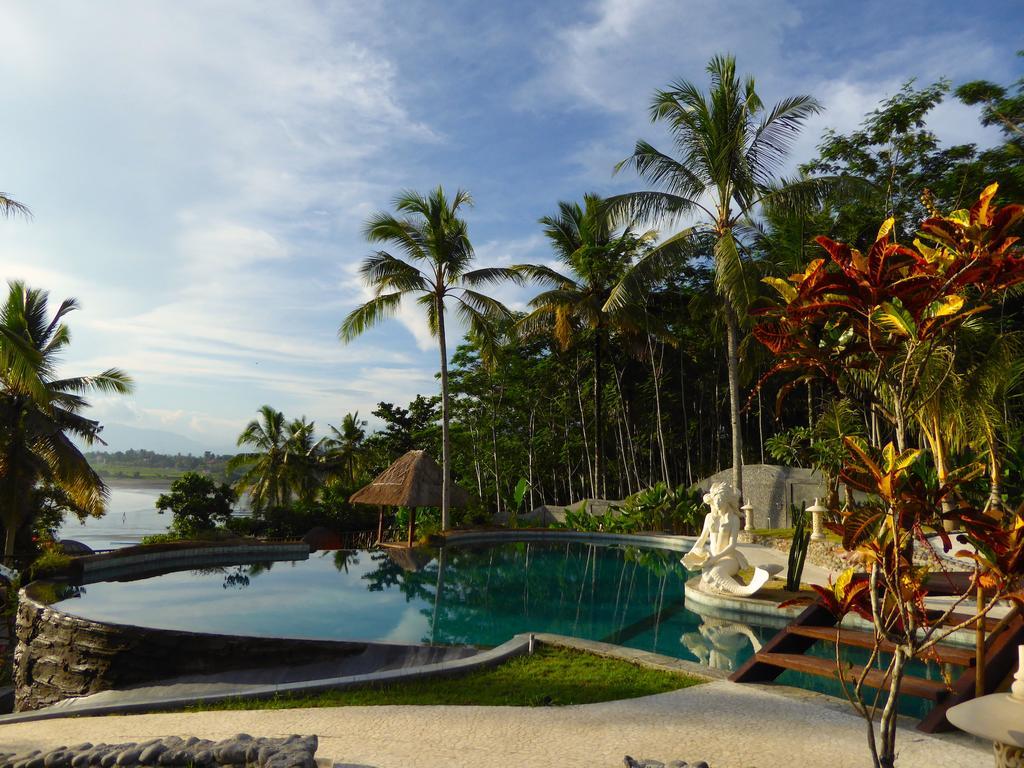 Resort Puri Dajuma Eco-resort & 4*