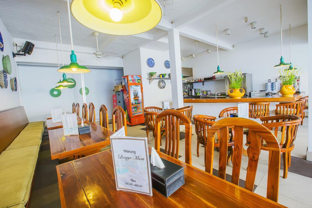 Hotel Samsara Legian (Bali)