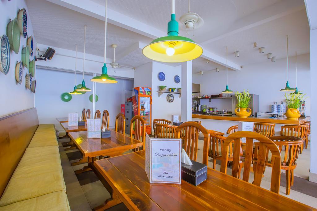 Hotel Samsara 3*