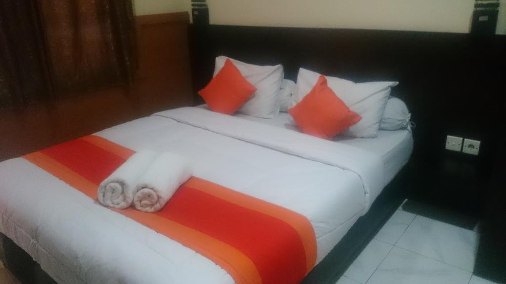 Wisma tamu Agus Kuta (Bali)