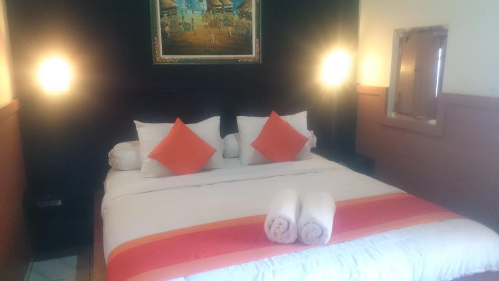 Wisma tamu Agus Kuta (Bali)
