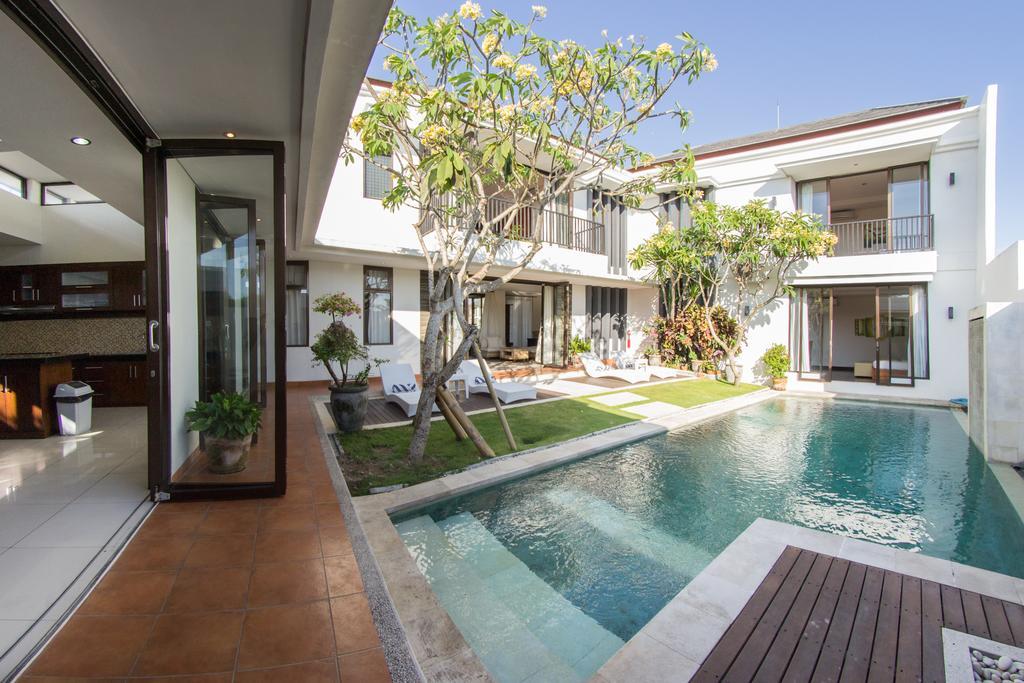 Villa Uma Girasole *