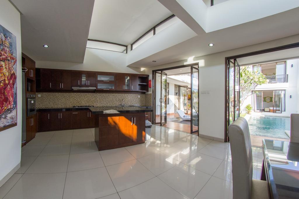 Villa Uma Girasole Canggu (Bali)