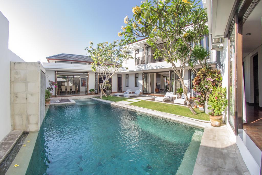 Villa Uma Girasole Canggu (Bali)